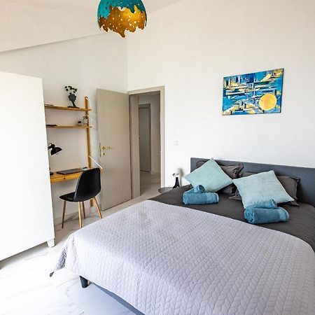 Lux Gradac Apartment Luaran gambar