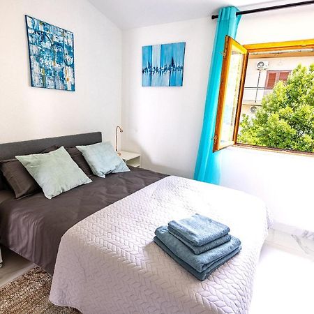 Lux Gradac Apartment Luaran gambar